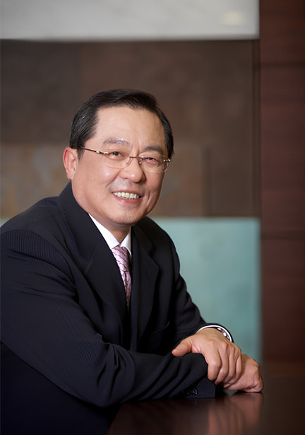 (재)한일산업기술협력재단 이사장