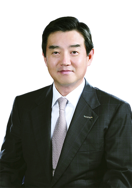 (財)韓日産業技術協力財団 理事長
